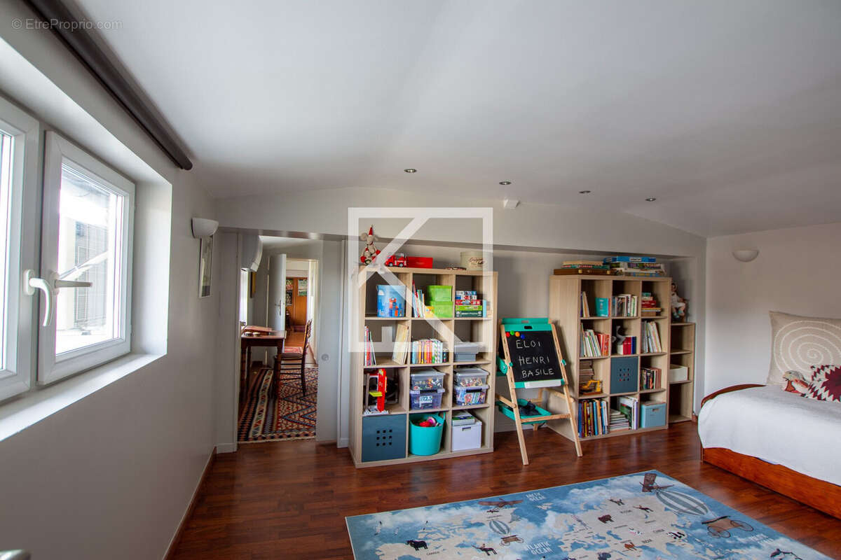 Appartement à ANGERS