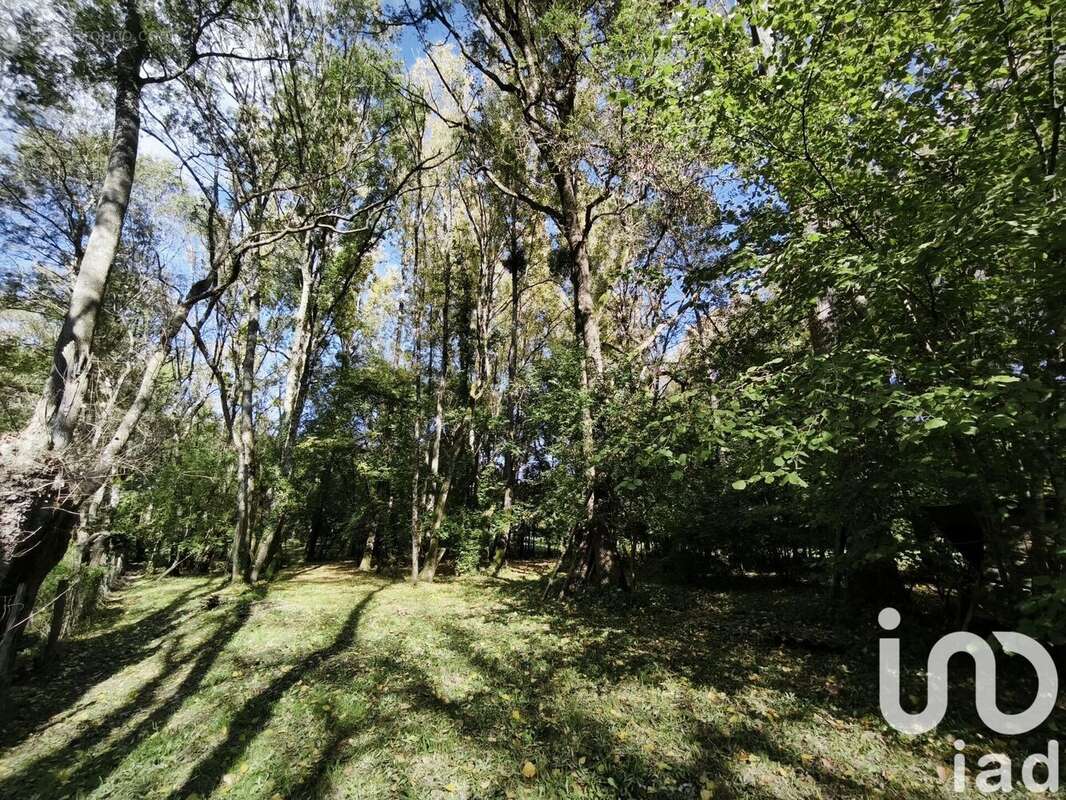 Photo 6 - Terrain à LA VERNELLE