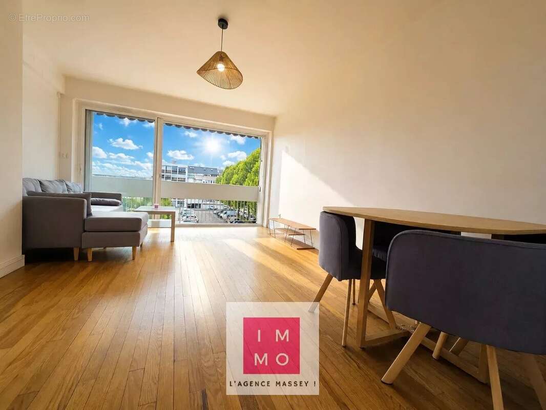 Appartement à TARBES