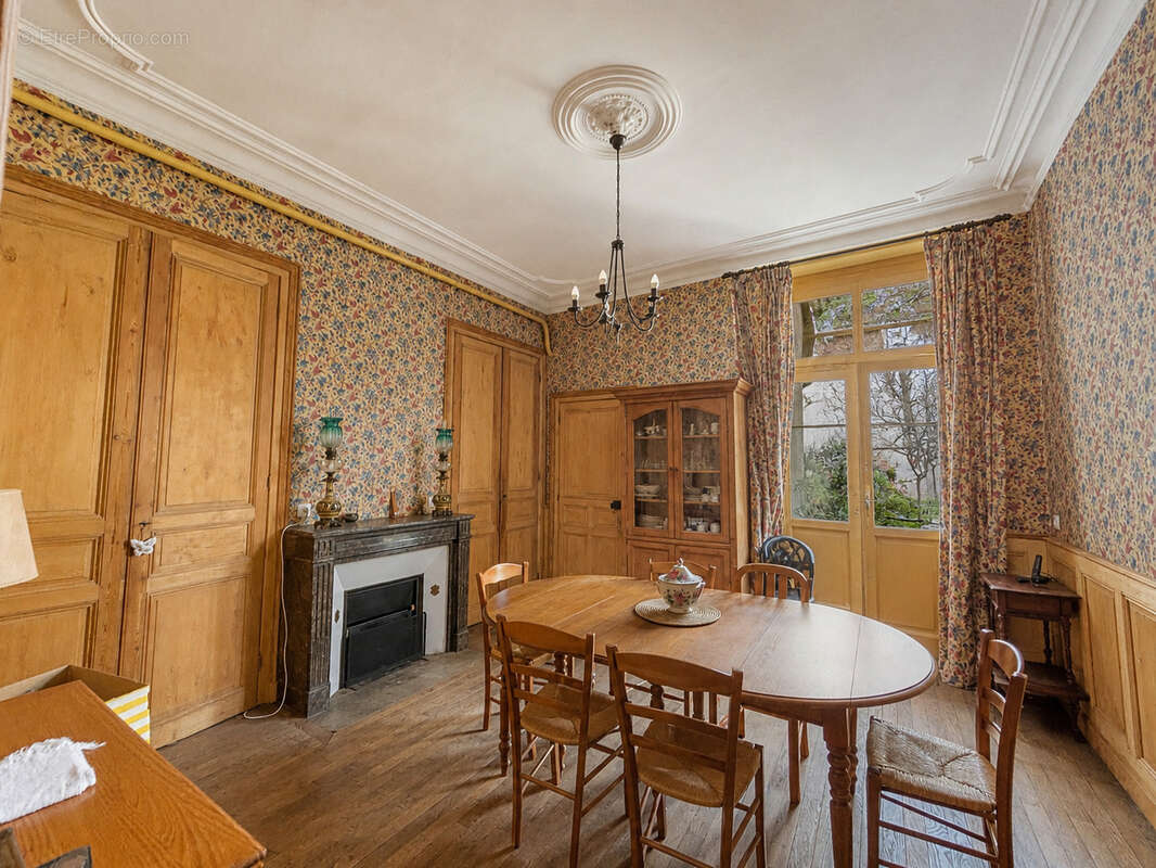 Maison à LE MANS