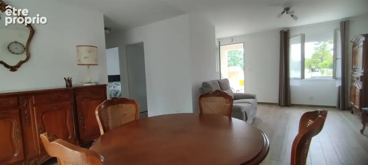 Maison 71m² à nérac - photo 4