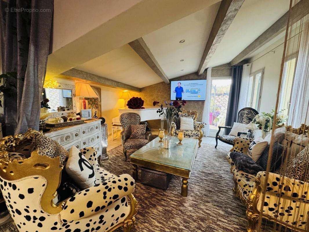 Appartement à CAVAILLON