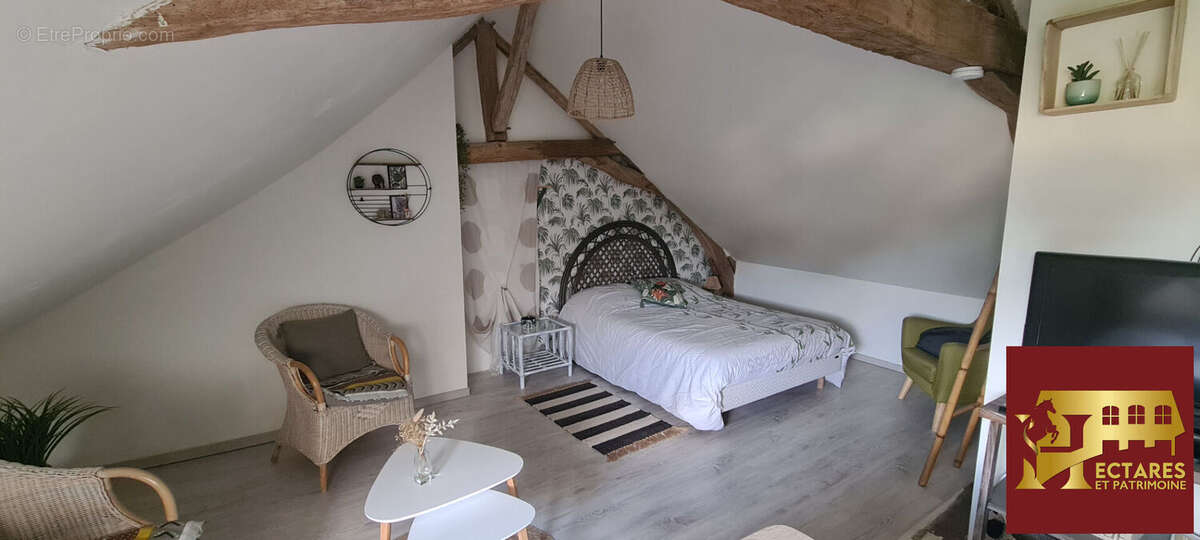 Maison à LA FLECHE