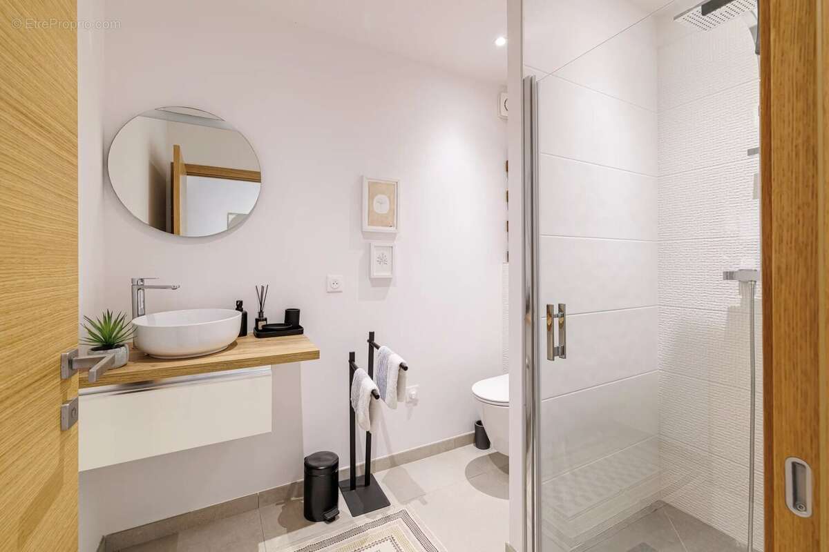 Maison à THEOULE-SUR-MER