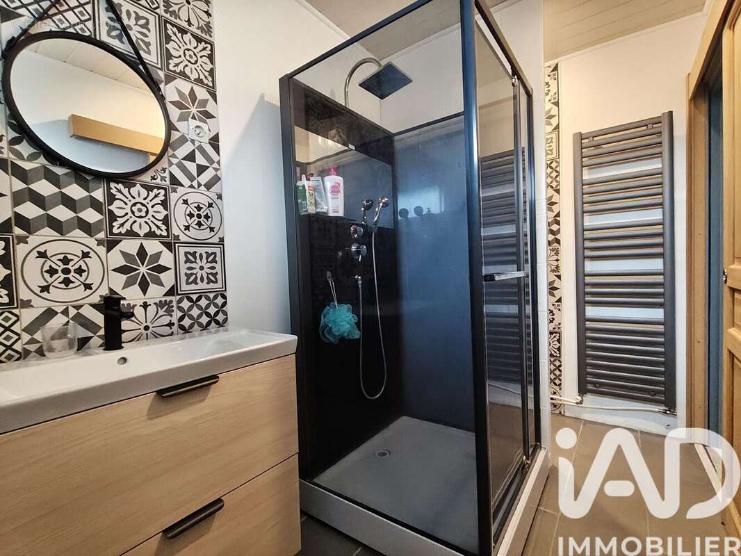 Photo 4 - Maison à BAUVIN