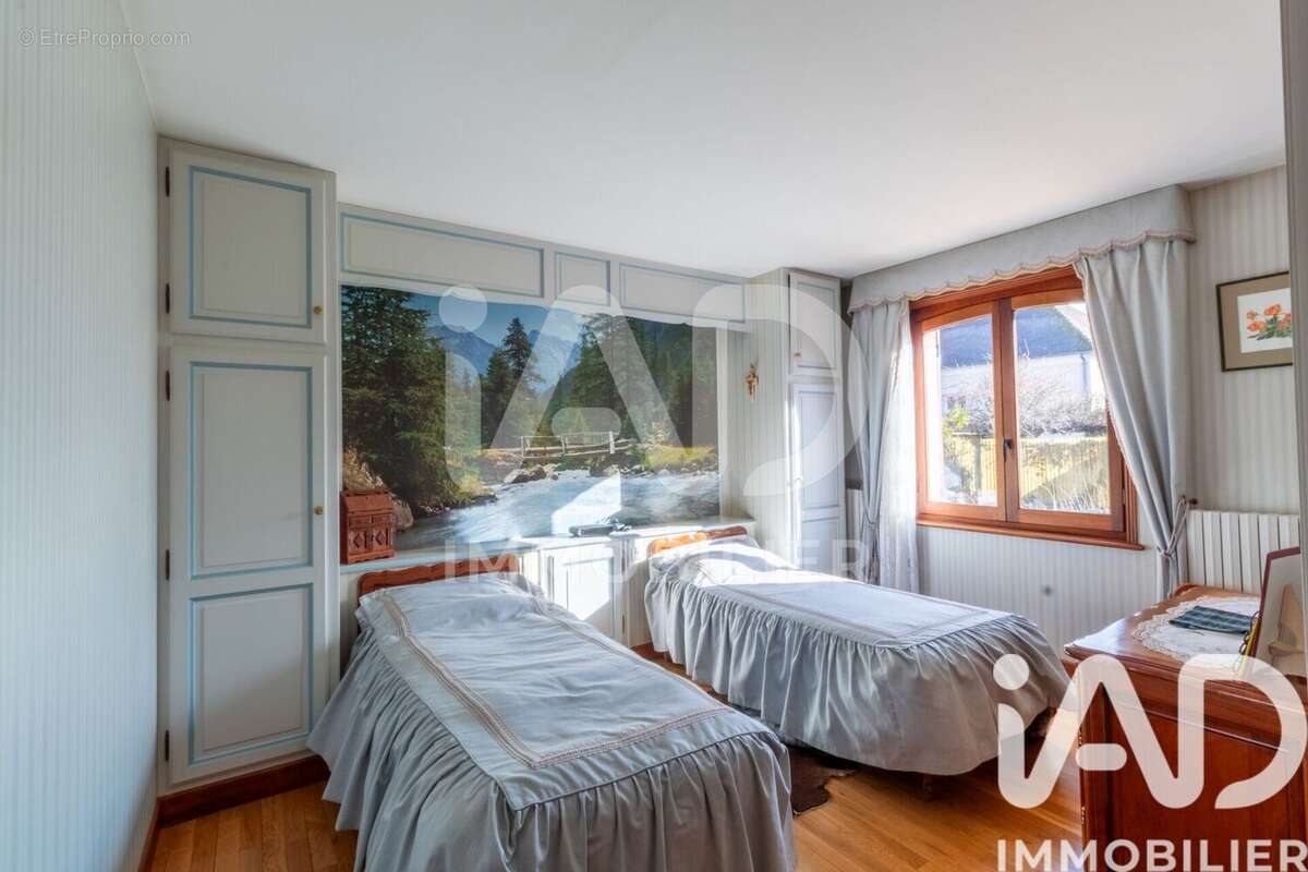 Photo 7 - Maison à LORRIS