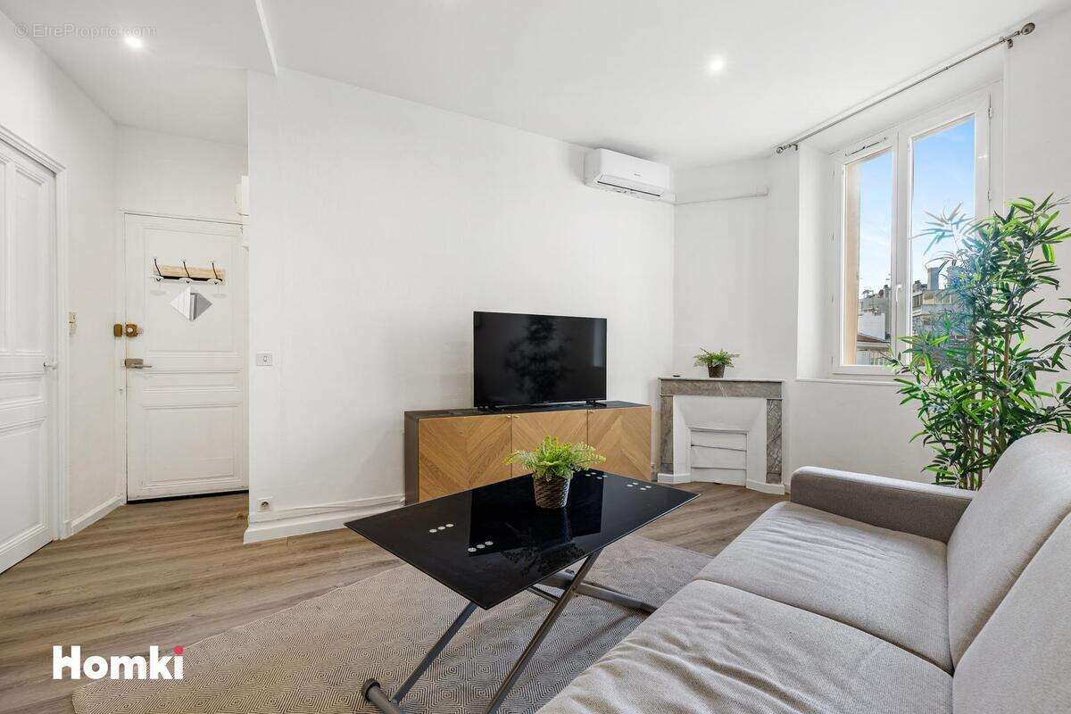 Appartement à LE CANNET