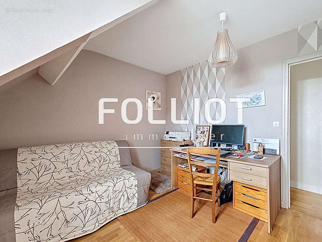 Maison à DOUVRES-LA-DELIVRANDE