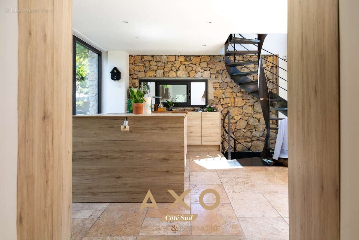Maison à FUVEAU