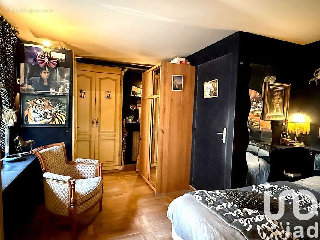 Photo 5 - Maison à PLAISIR