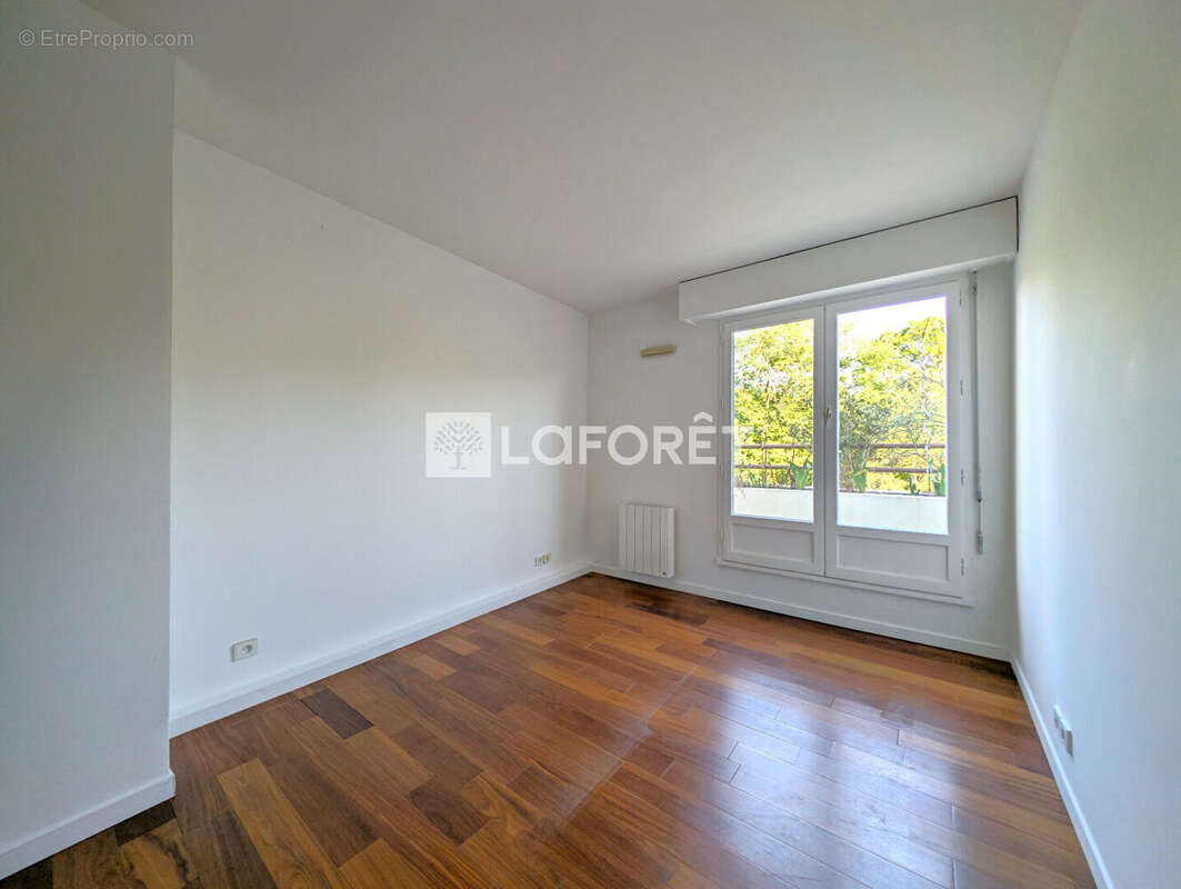 Appartement à LE PORT-MARLY
