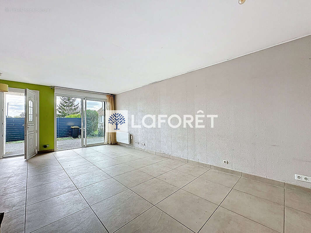Maison Bressuire - photo 13