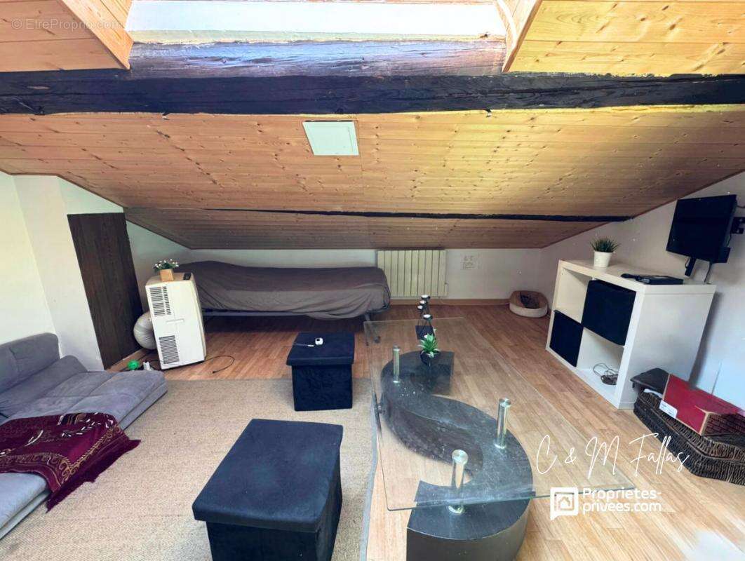 Appartement à AVIGNON