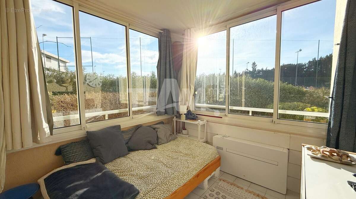 Appartement à SETE