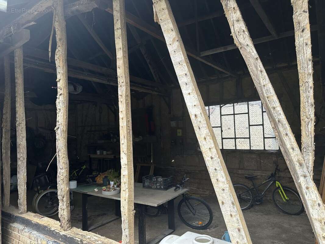 Maison 118 m² à Franleu  - photo 9