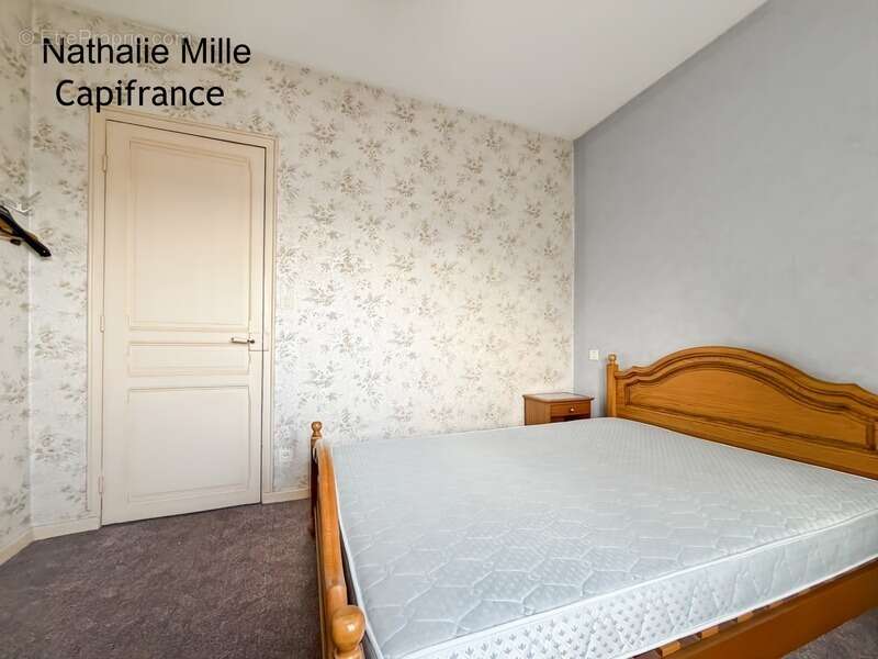 Maison à VALENCIENNES