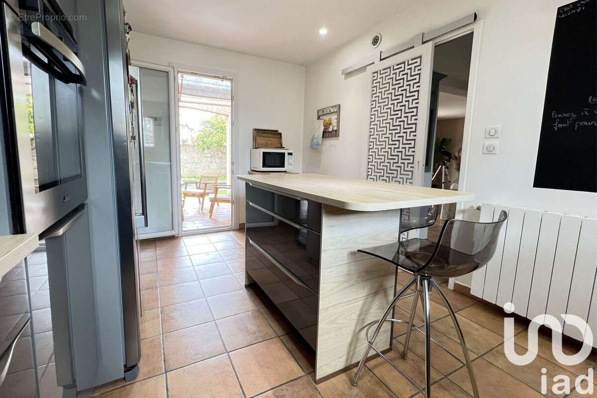 Photo 4 - Maison à PERTUIS