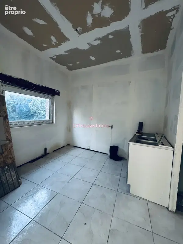 Maison 4 pièces 100 m² à vendre à Houdain (62150) - photo 4