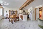 Appartement à SAINT-GENGOUX-LE-NATIONAL