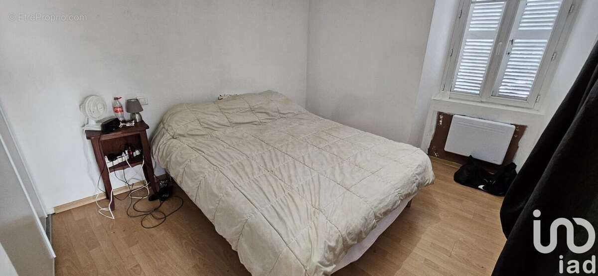 Photo 8 - Appartement à TULLE