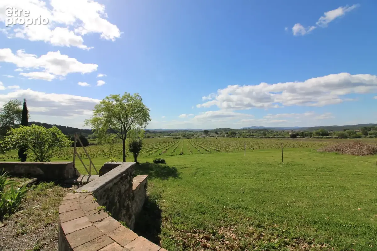 Bastide 1000 m2  sur 1.7 hectare ou plus - photo 56