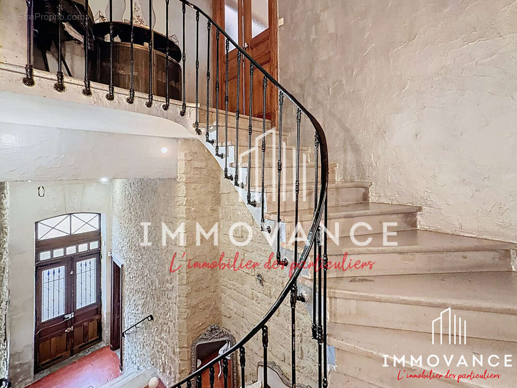 Maison à MONTPELLIER