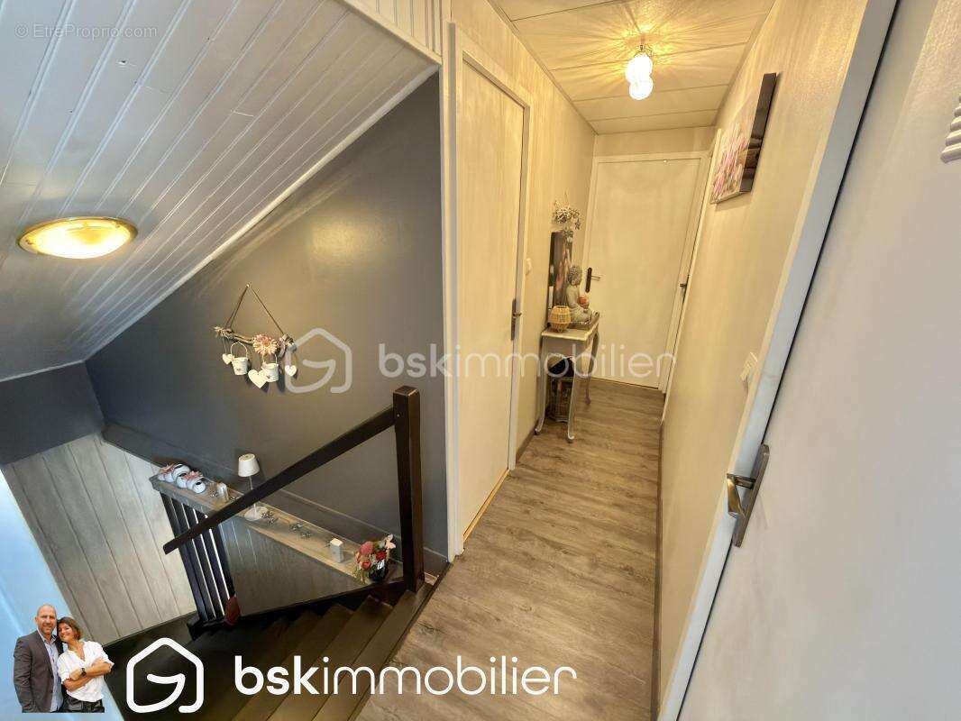 Maison individuelle 4 chambres - photo 23