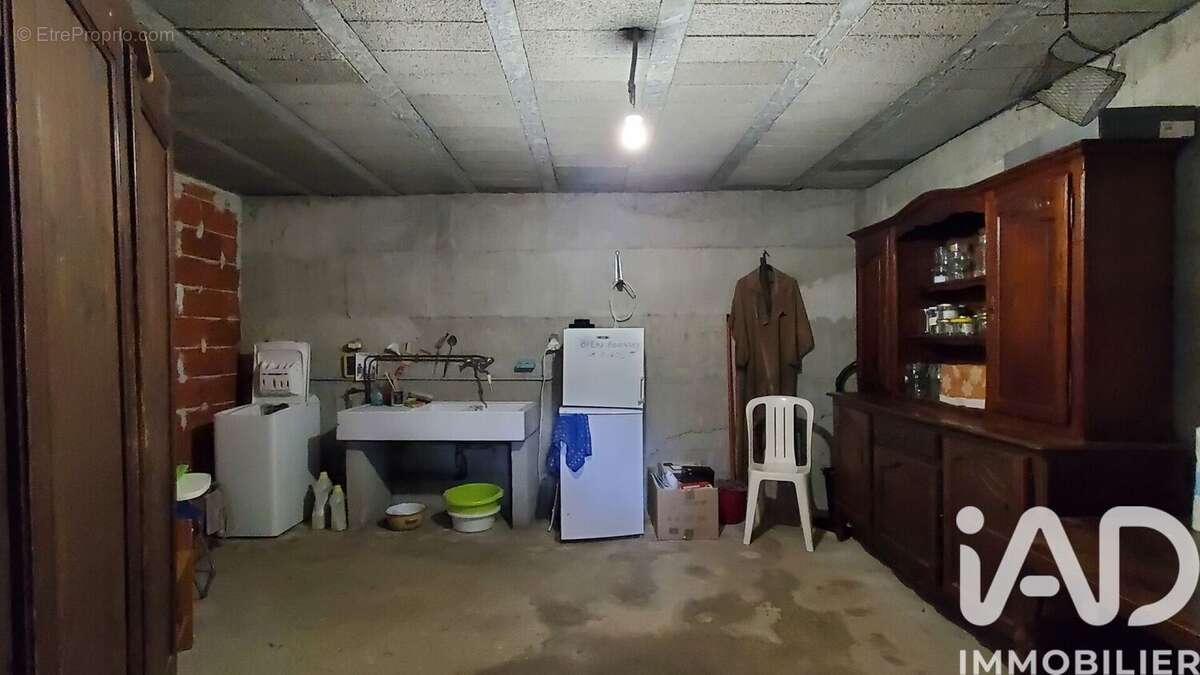 Photo 8 - Maison à SAINT-JEAN-EN-ROYANS