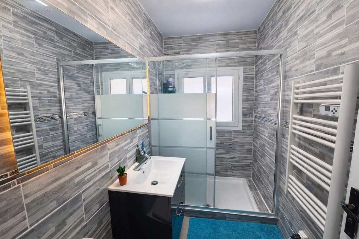 Maison à LIZY-SUR-OURCQ