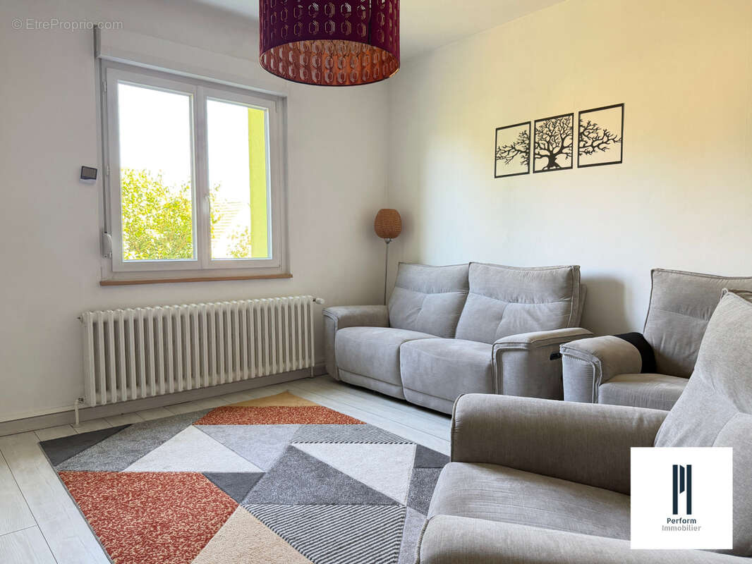 Maison familiale Neudorf - photo 6