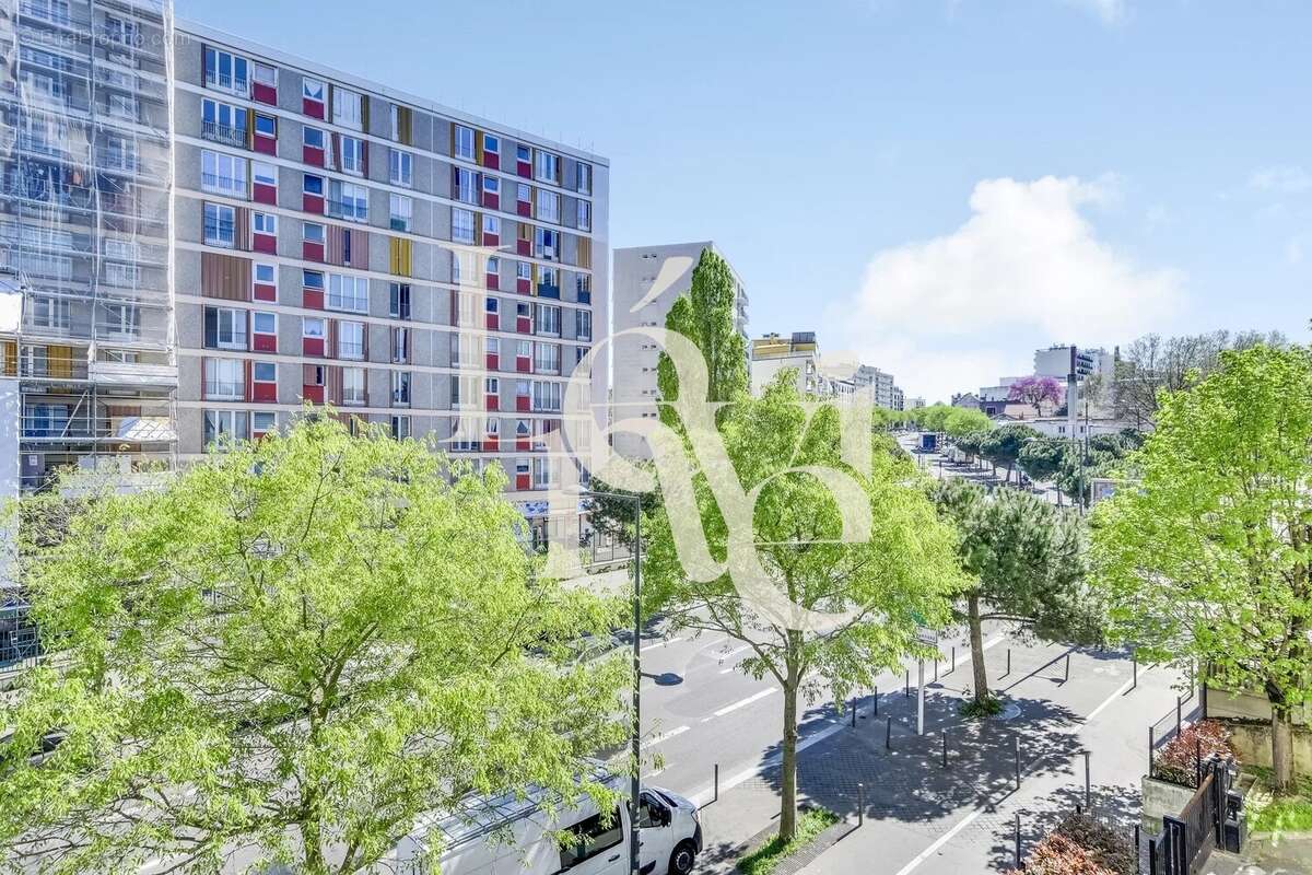 Appartement - 2 pièces - 52,98m2 - photo 8