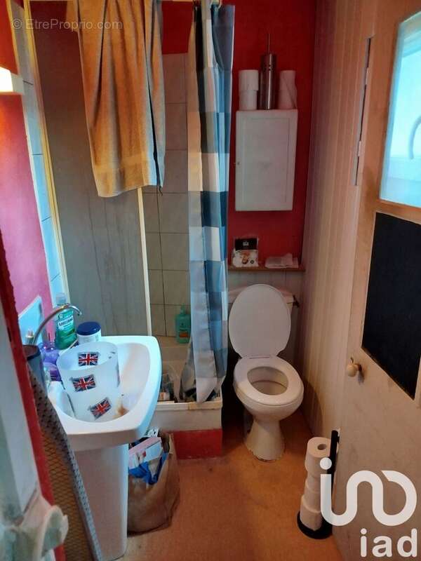 Photo 5 - Appartement à SAINTE-GAUBURGE-SAINTE-COLOMBE