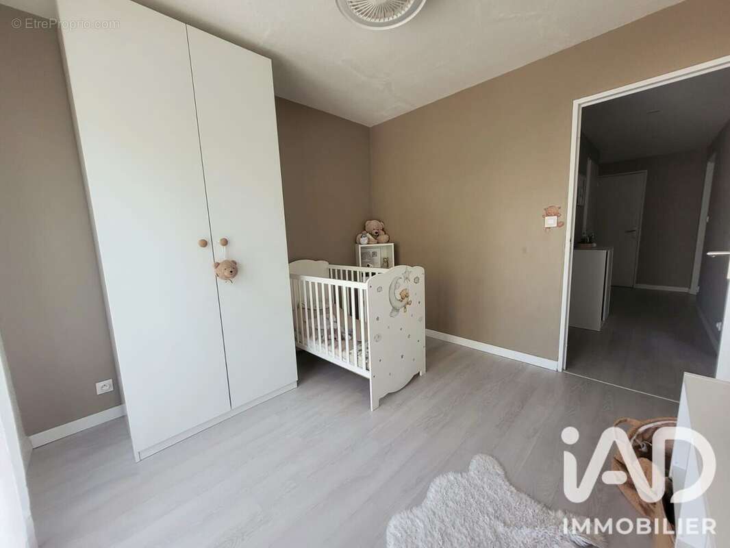 Photo 6 - Appartement à LA GARDE