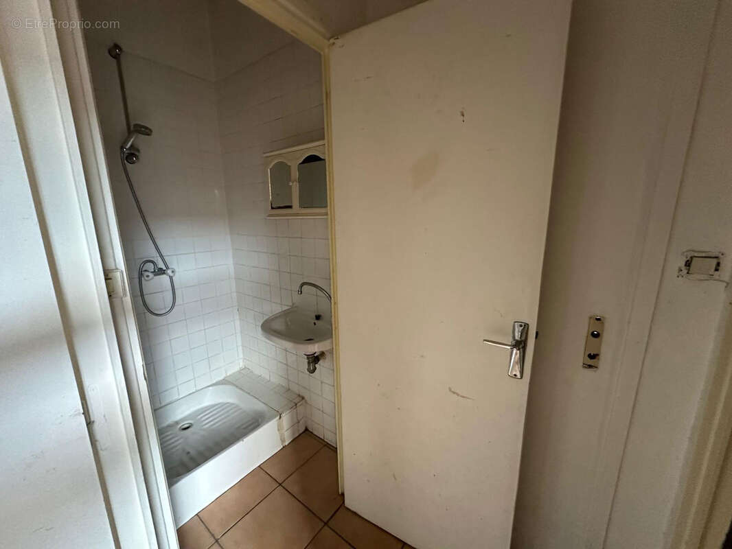 Appartement à ROANNE