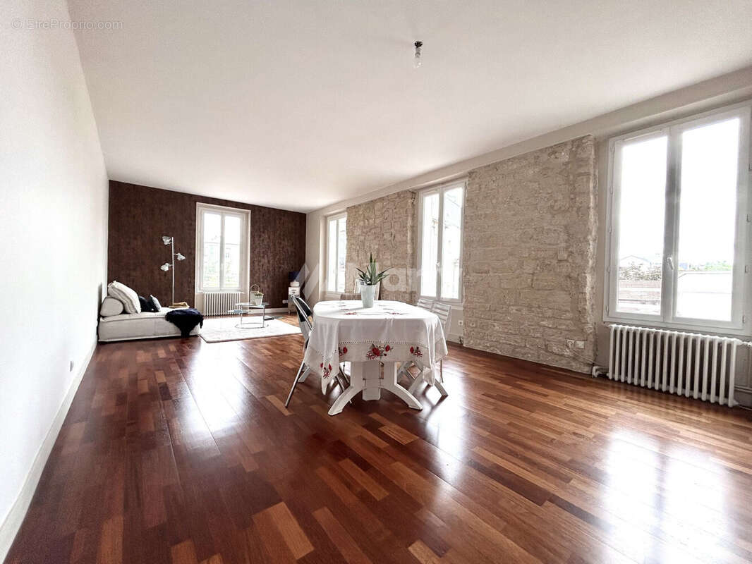 Appartement à CHATOU
