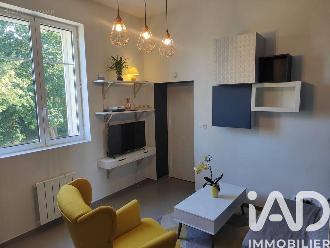 Photo 1 - Appartement à LE MEE-SUR-SEINE