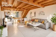 Maison à CHIZE