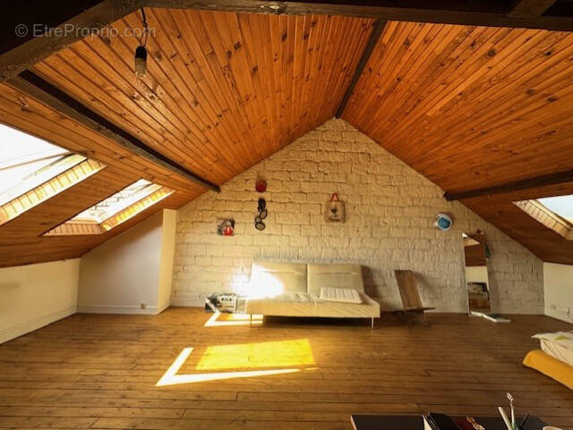 Appartement à CREIL