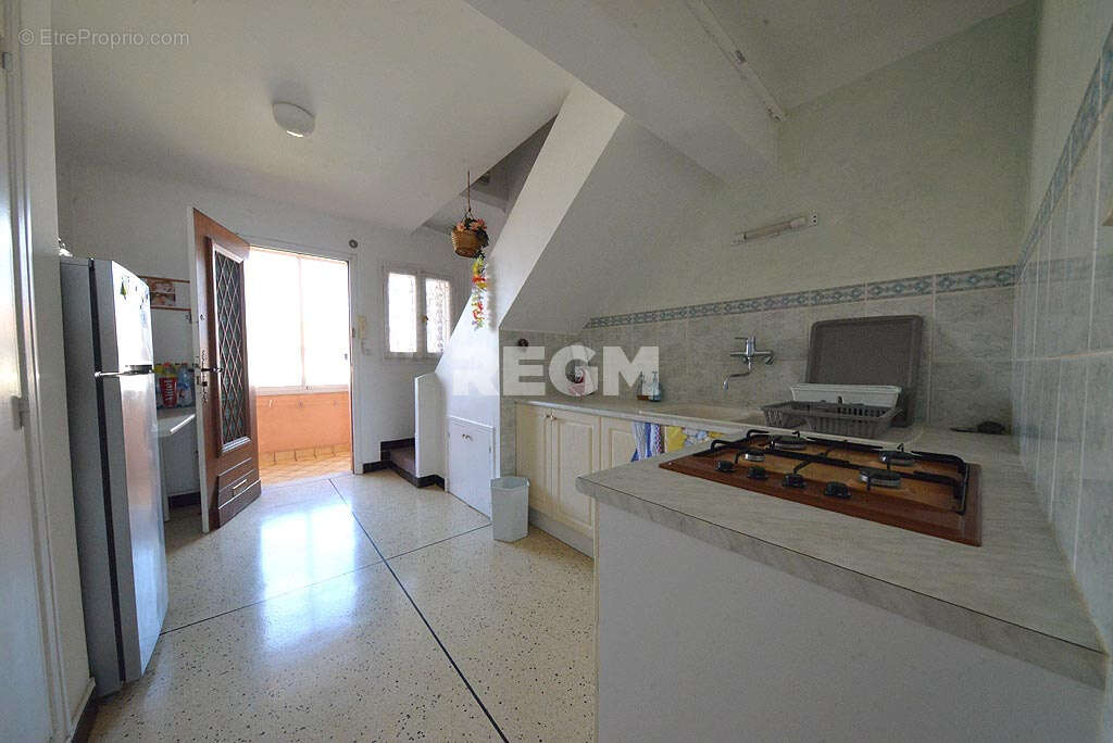Appartement en front de mer - photo 8