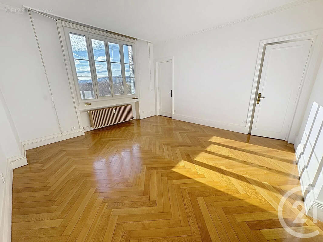 Appartement à LYON-7E