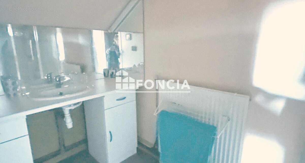 Appartement à LENT
