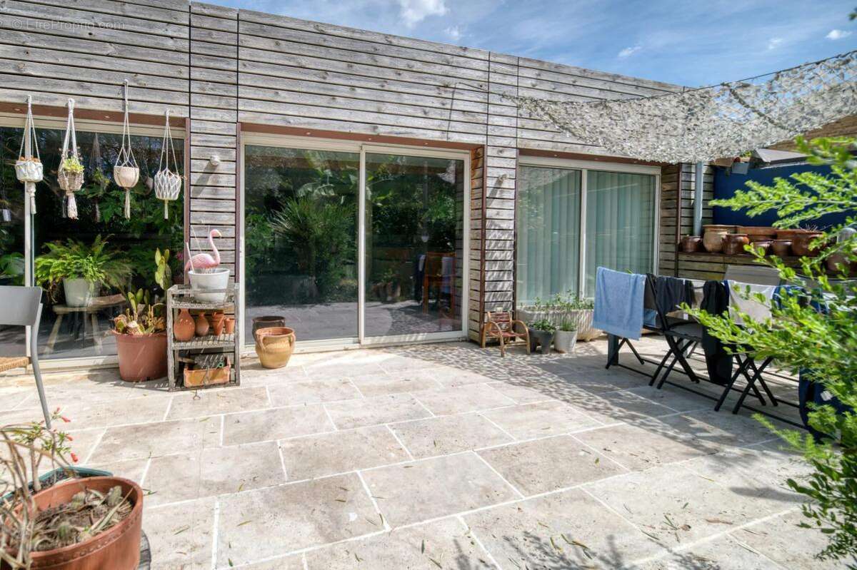 Maison de 5 pièces de 141 m² à Fonsorbes - photo 13