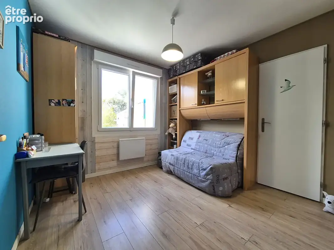 Maison 2 chambres - photo 10