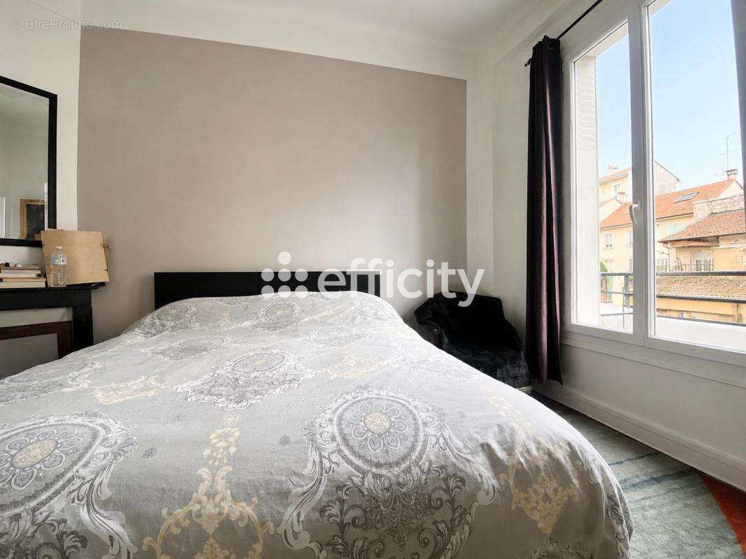 Appartement à ALFORTVILLE