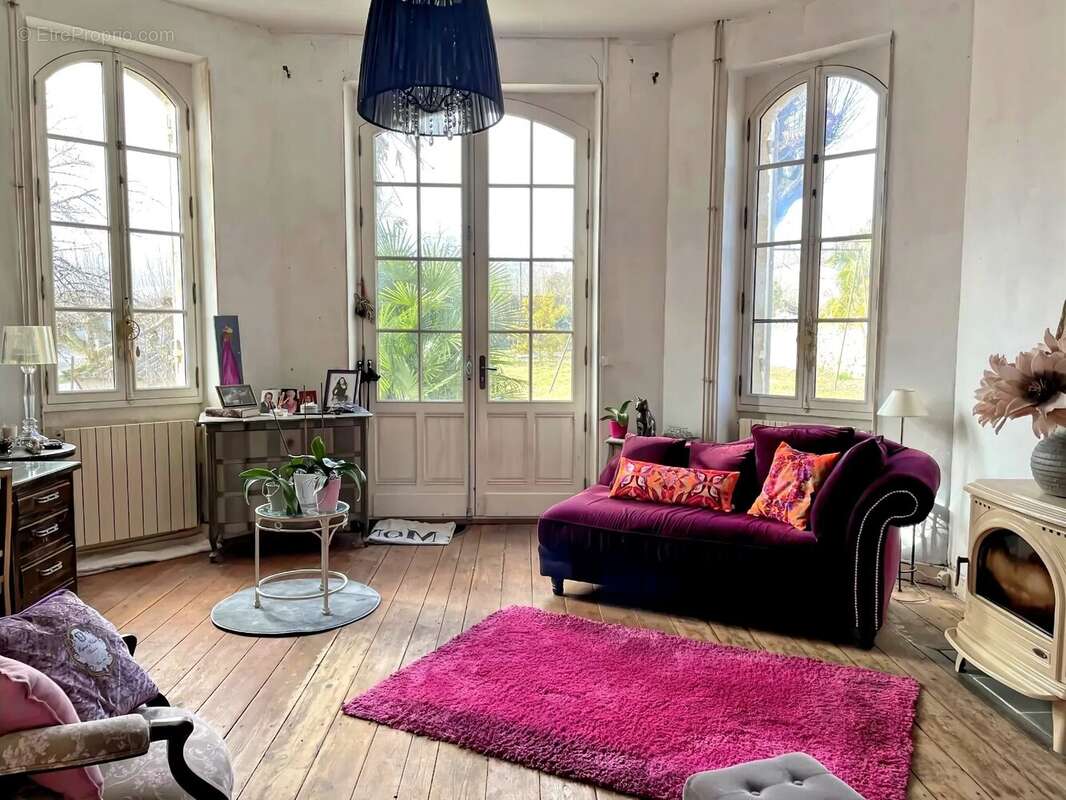 Maison à FRANCESCAS