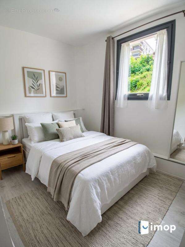 Appartement à BLOIS