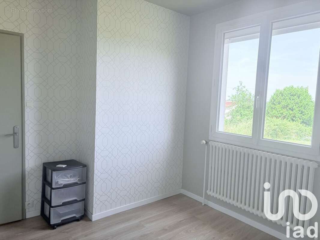 Photo 8 - Maison à CHAVAGNES-EN-PAILLERS