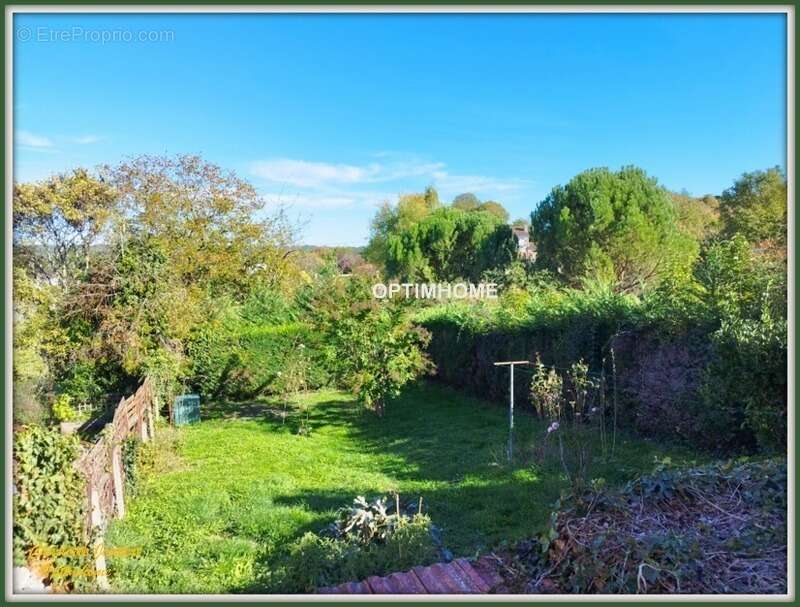 Maison à VERTEILLAC