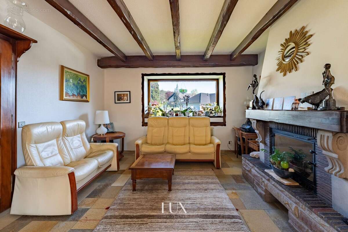 Maison 154 m² à Marlenheim  - photo 5