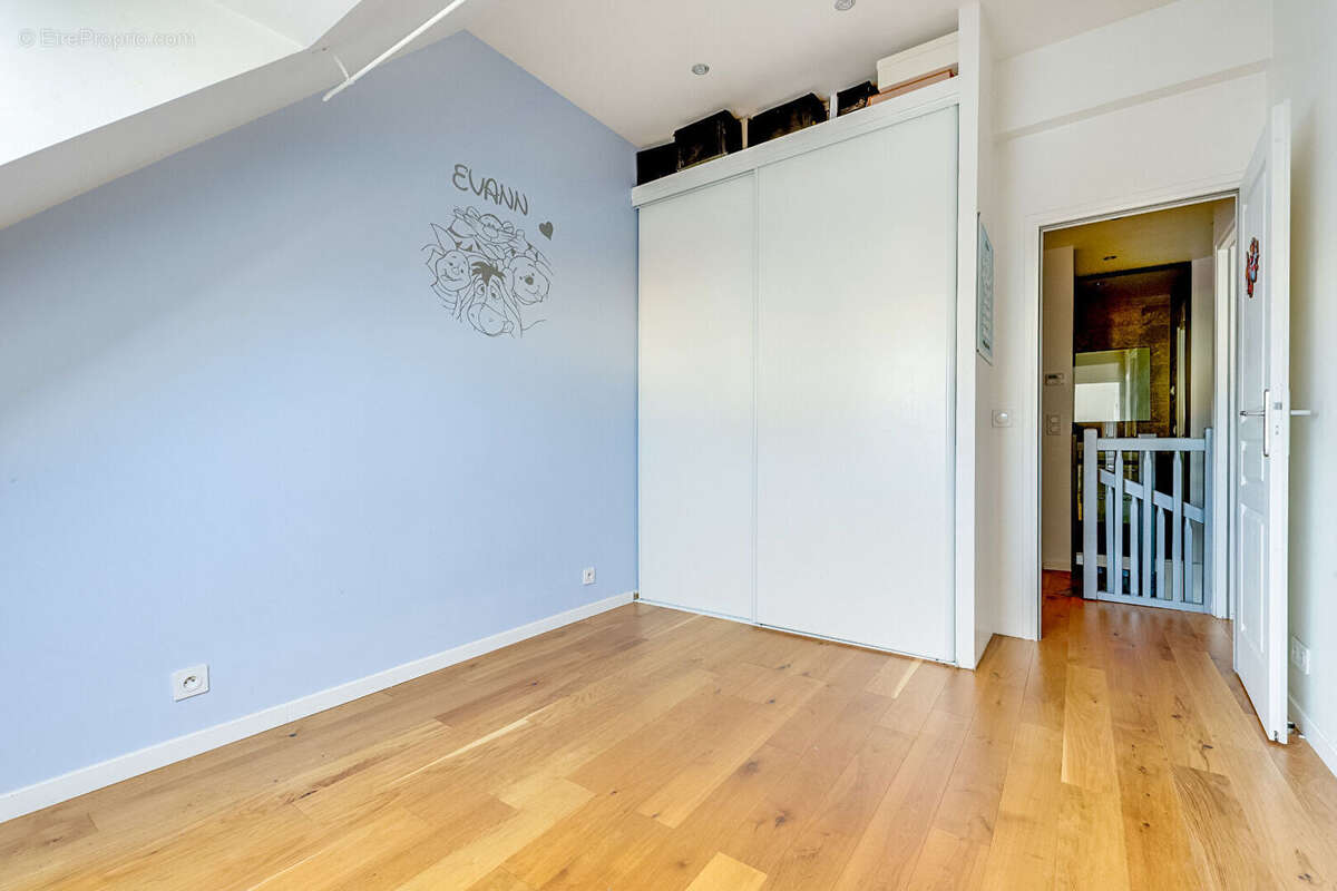 Appartement à BAGNEUX